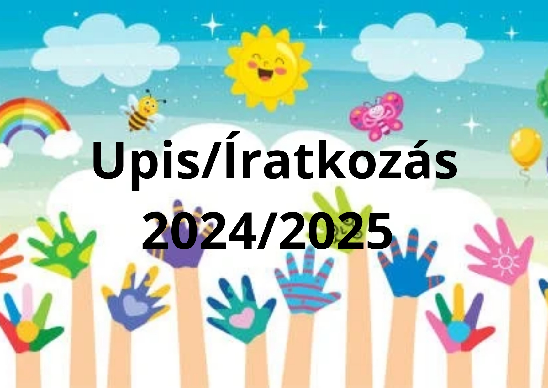 Iratkozás 2024